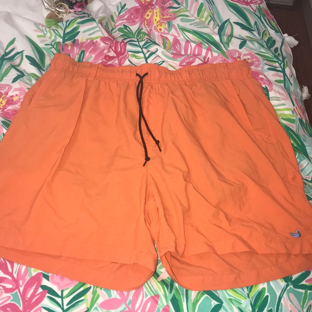 Southern Marsh Swimming Trunks!